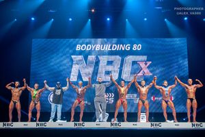 BODYBUILDING 80